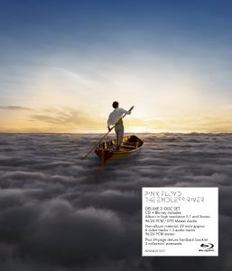 The Endless River BluRay (1)